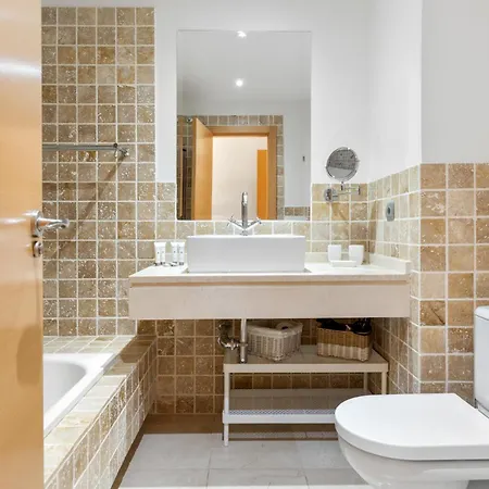 Apartment Vivi Homes - Toscana Luxury, Views, Pool & Terrace *