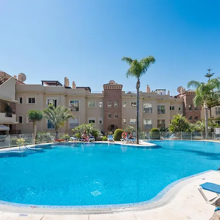 Apartment Vivi Homes - Toscana Luxury, Views, Pool & Terrace Estepona