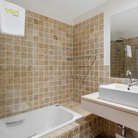 Apartment Vivi Homes - Toscana Luxury, Views, Pool & Terrace