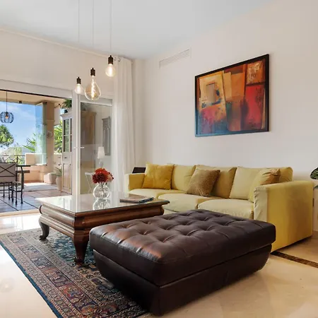 Apartment Vivi Homes - Toscana Luxury, Views, Pool & Terrace Estepona